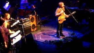 Trey Anastasio Band - Words to Wanda - 2/9/10