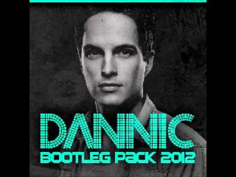 Albin Myers Vs Avicii Vs Sebastien Drums & Angger Dimas - My Feelings For Hells Bells (Dannic Mashup