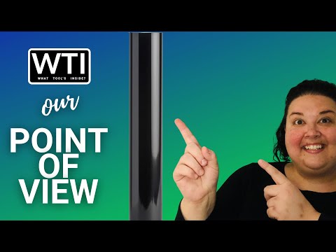 Cricut Premium Vinyl - WTI product video review