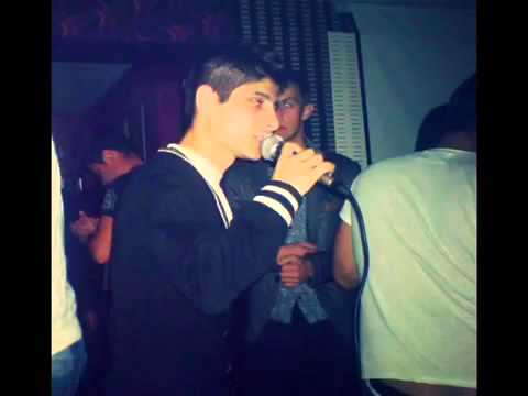 Francisc De La Blaj - Numai Din Vina Ta