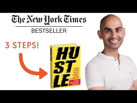 How to Become a New York Times Best Selling Author | 3 Tips to Write and Publish Your Book