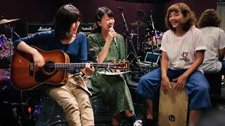 Daydream Believer (Japanese Version) - Saya & Mayu feat. FOOFOO