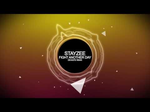 StayZee - Fight Another Day (Devastate Instrumental Remix)