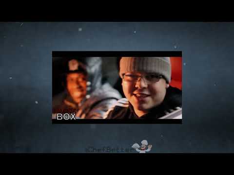 Potter Payper x Kemo BL@CKBOX | Re-Upload