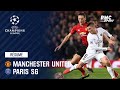 Résumé : Manchester United - Paris SG (0-2) - Ligue des champions