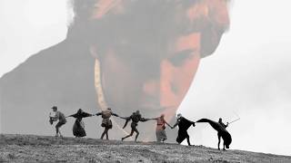 The Song about "The Seventh Seal"