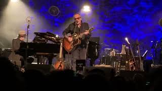 Elvis Costello - Rocking Horse Road/Wild Thing - Gramercy Theatre (2/20/2023)
