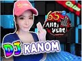 DJ Kanom GarenaTalkTalk เด็ดจริงๆ