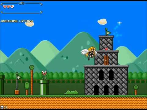 Distorted Travesty 3 - 2 - on purpose