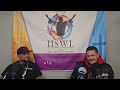 HSWL Holy Spirit Will Lead with Derrick DeLeon, Owner of Be Great