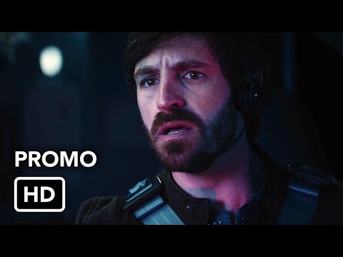 La Brea Season 1 (Promo)