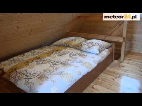 Domki Letniskowe Sielanka u Franka - Drozdowo meteor24.pl