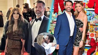 Kimberly Guilfoyle Speaks Out on Don Jr.’s Engagement to Bettina Anderson!