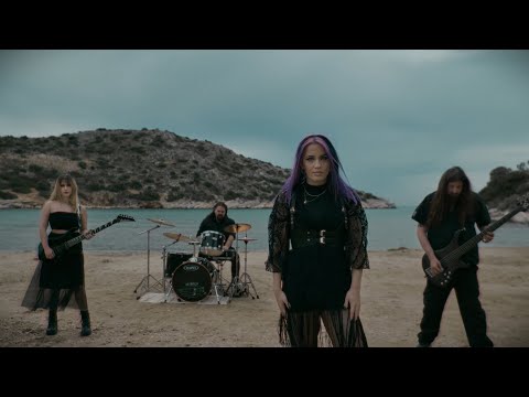 PASSENGERS IN PANIC "How To Breathe" (official video) (taken from "Amnesia", SR-0360)