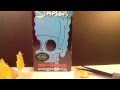 The Simpsons Trick Or Treehouse Springfield Murder Mysteries VHS Opening