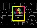 Cartoon Network Redraw Your World Era Next Bumper Uncle Grandpa Christmas Special 12 24 2021