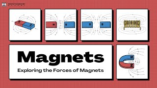 K2 Science - Magnets