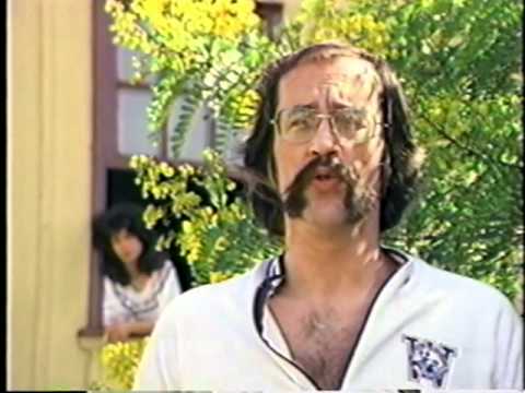 Paulo Leminski recita coração de poeta