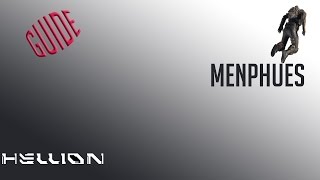 [Updated] Hellion: How to start and get your first modular connected/ powered up/ better suit etc