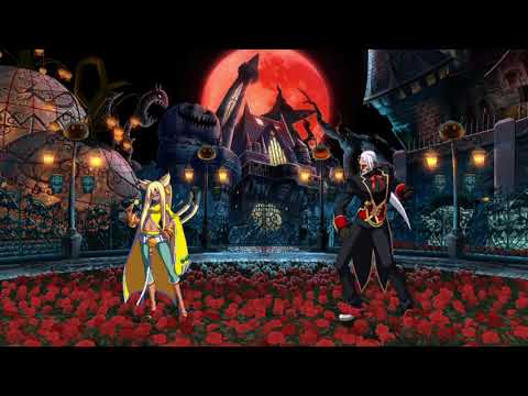 BP Monthly 01/12/19 - Casuals - ScienceCat (Kokonoe) vs Dolfy (Valkenhayn)