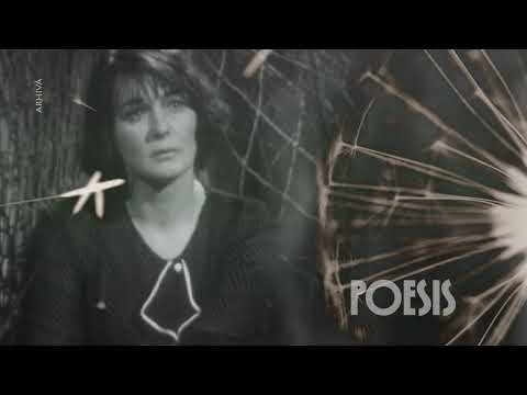 Poesis: Maria Ploae – Dormitând de George Bacovia (@Arhiva TVR)