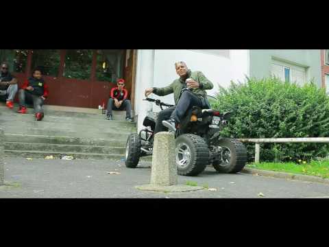 Furax - Furax Gang [2Kartel FiLMS] #Block12