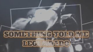 Coal Chamber - Something Told Me [Live] | Legendado PT-BR