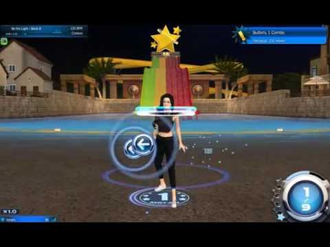 MStar {lianam}BLOCK B – Be the light