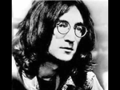 John Lennon - Don't Let Me Down