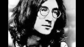 John Lennon - Don't Let Me Down