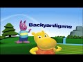 Discovery Kids Continuamos Con Backyardigans Version 2 2013 2016