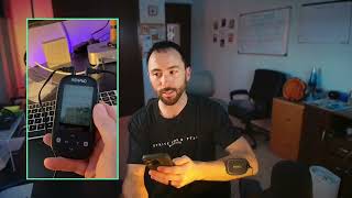 Renpho Emberace Pulse Muscle Stimulator Tens Unit Review