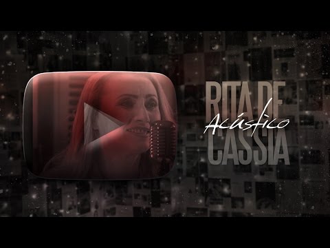 Rita de Cássia - Acústico Imaginar