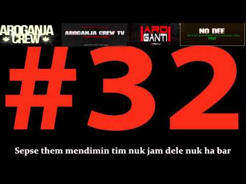 AroGanti x NoDee - #32