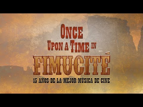 Spot oficial de la 15 edición de FIMUCITÉ / FIMUCITÉ 15 official Spot