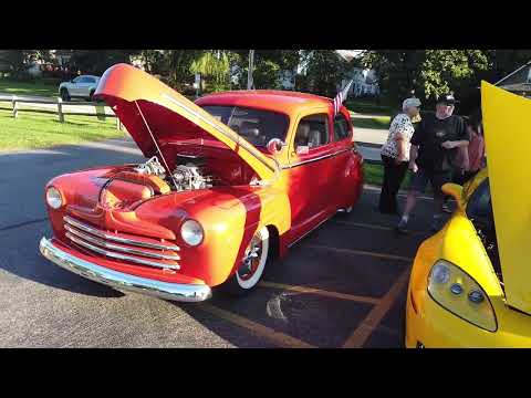 Thumbnail for Broken Oar Car Show 8-30-2022 Land Cruiser Midwest by Ford GT40, BMW, Jeep, Car, Truck, Muscle car, Ford GT, General Motors