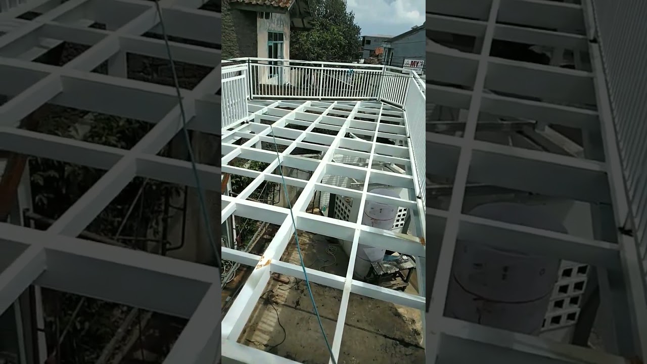 pakai lantai grc board