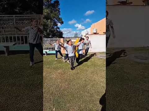 Misión Power-Up - Versión Saludable