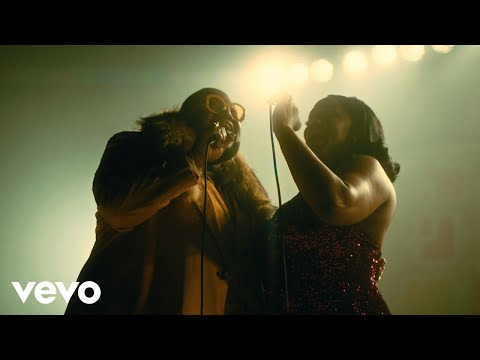 The War And Treaty - Leads Me Home (Official Music Video)