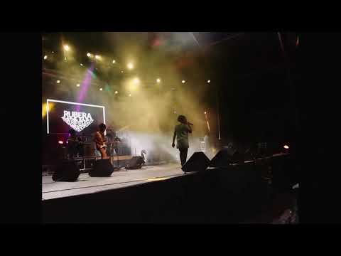 Rubera Roots - Festival da Gamboa 2018