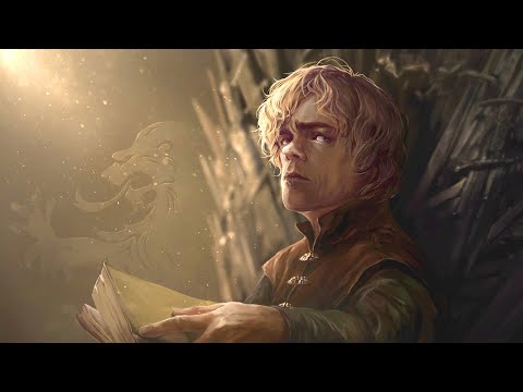 Preston Jacobs Explains Why This is the Worst Chapter in the Books