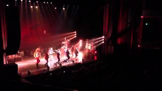 david byrne and st vincent - I am an ape