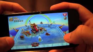 Magic Orbz iPhone App Review