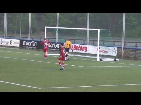 Fløy - Lyngdal 2-0