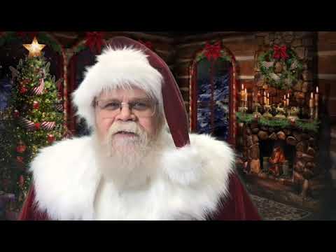 Promotional video thumbnail 1 for Santa Hayes