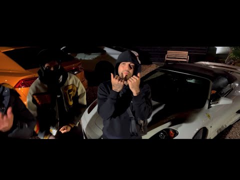 021kid - No ID Caller  [Music Video]