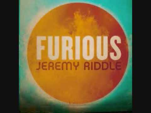 08 One Thirst and Hunger   Jeremy Riddle