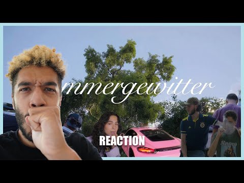 Wieder ein Hit?? 🤨 Pashanim - Sommergewitter | Reaction