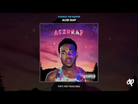 Chance The Rapper -  Everybody's Something (ft. Saba & BJ The Chicago Kid) (Prod. by DJ Ozone)