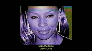 Mary J.Blige. No More Drama (DayBeat Remix 2022)